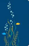 KJV Easy-for-Me Bible for Early Readers, Deep Blue